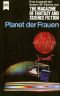 [Magazine of Fantasy & SF 30] • Planet der Frauen